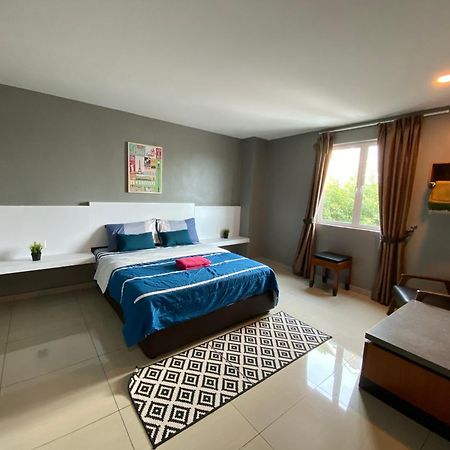 STRAITS INC APARTMENT 5 , Bandar Melaka Luaran gambar