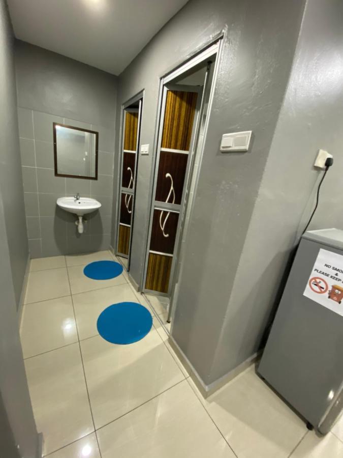 STRAITS INC APARTMENT 5 , Bandar Melaka Luaran gambar
