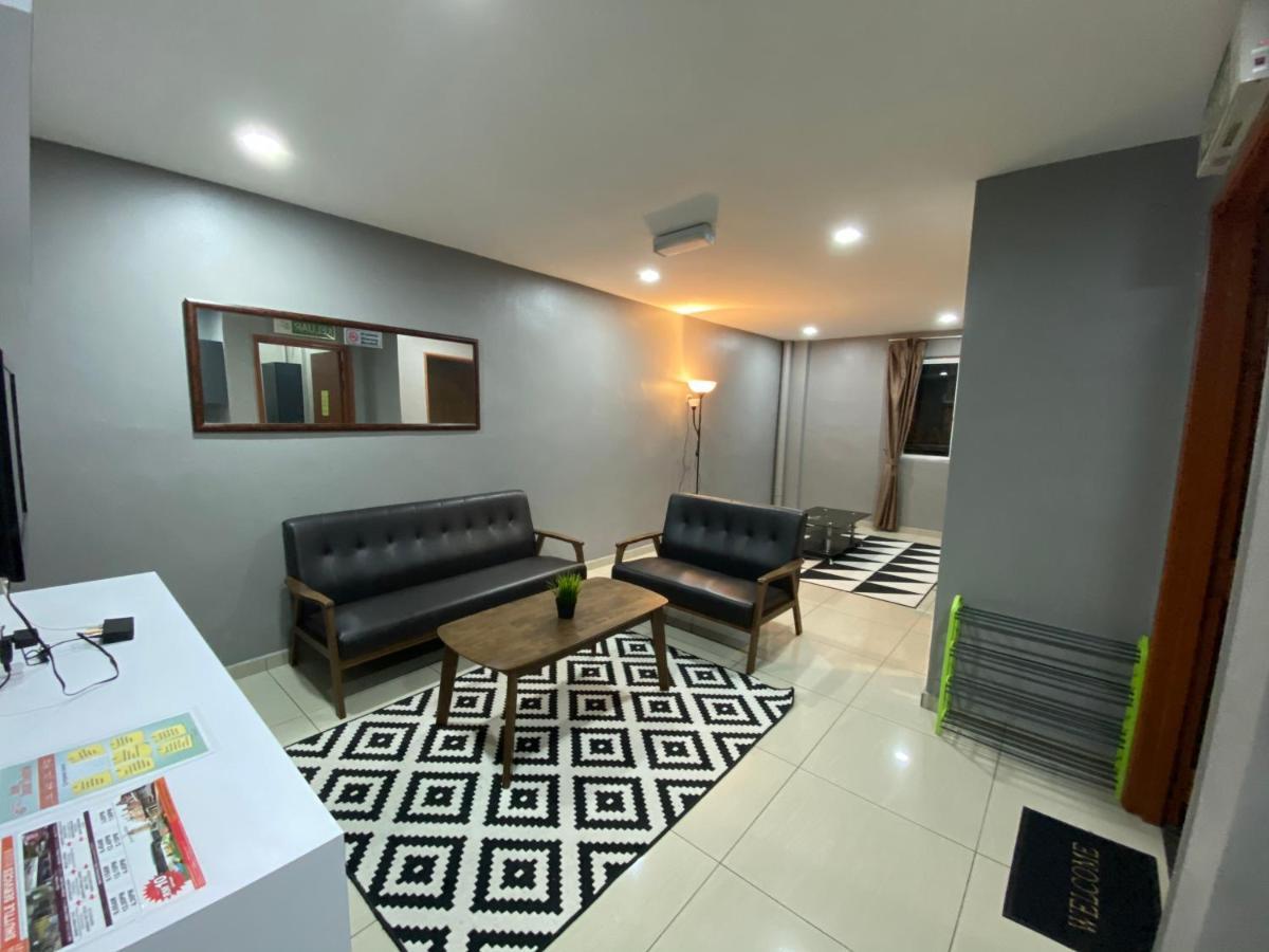 STRAITS INC APARTMENT 5 , Bandar Melaka Luaran gambar