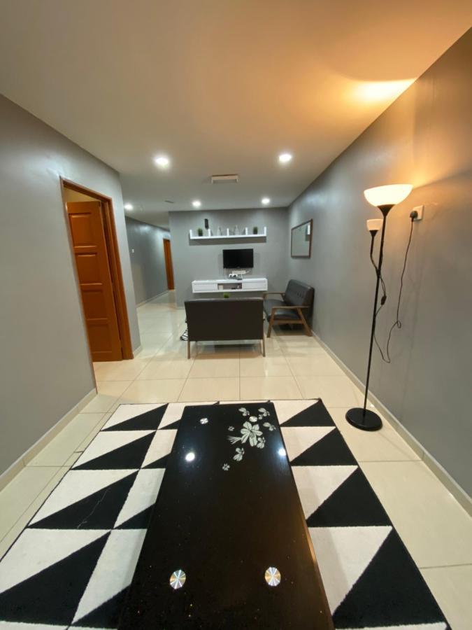 STRAITS INC APARTMENT 5 , Bandar Melaka Luaran gambar