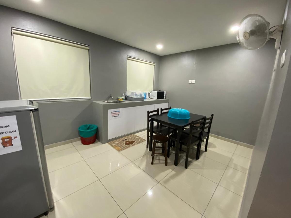 STRAITS INC APARTMENT 5 , Bandar Melaka Luaran gambar