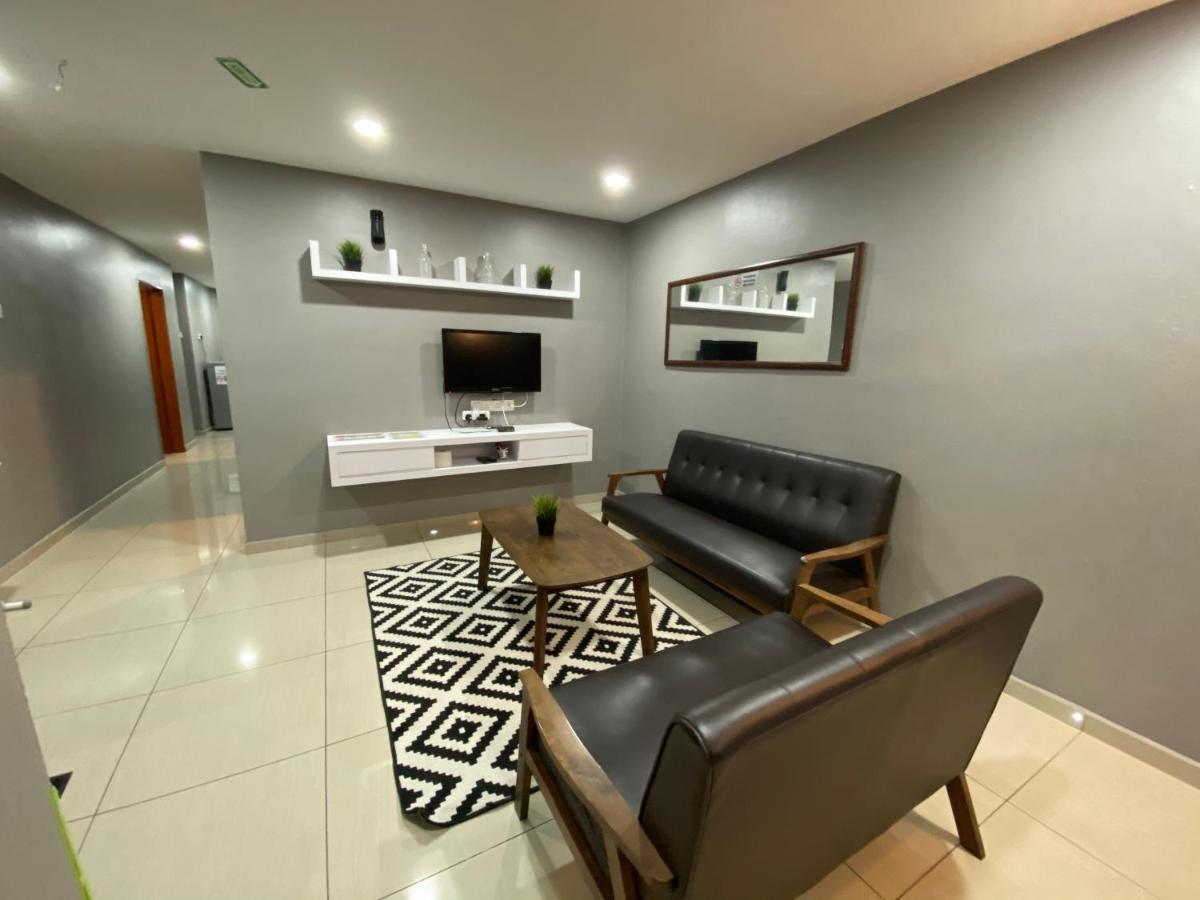 STRAITS INC APARTMENT 5 , Bandar Melaka Luaran gambar