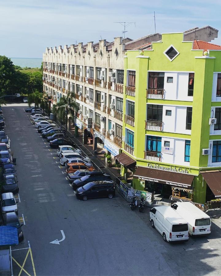 STRAITS INC APARTMENT 5 , Bandar Melaka Luaran gambar
